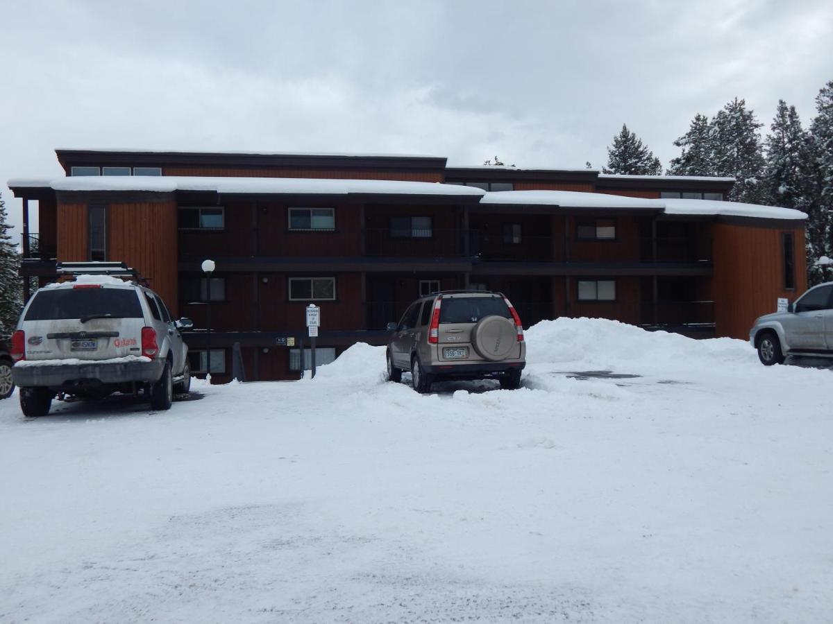 Beaver Village Unit #0834 Winter Park Dış mekan fotoğraf